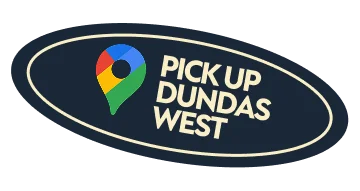 Pick up dundas west